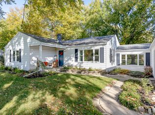 2625 Fenner Rd, Troy, OH 45373