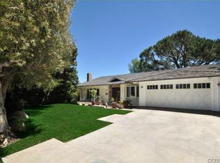 4506 Sugarhill Dr, Rolling Hills, CA 90274