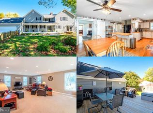 100 S 14th St, Purcellville, VA 20132