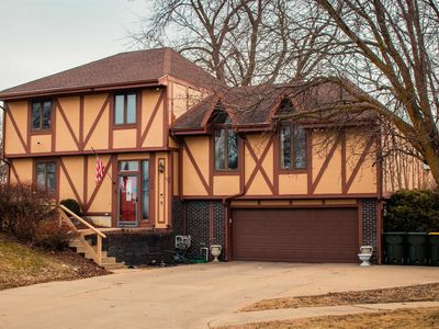 1500 Hiawatha Trl, Sioux City, IA, 51104