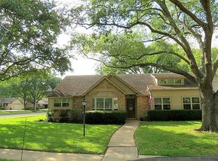 1042 White Sands Rd, Katy, TX 77450