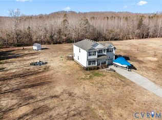 4015 Sleepy Hole Rd, Suffolk, VA 23435