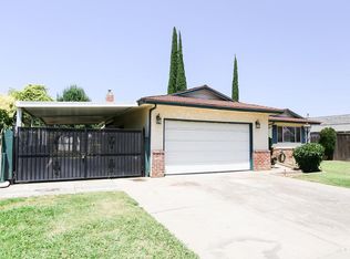 4497 N Winery Ave, Fresno, CA 93726