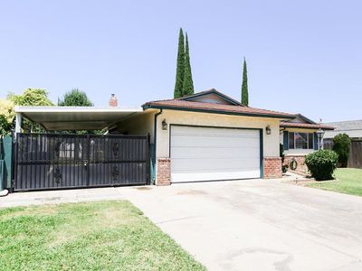 4497 N Winery Ave, Fresno, CA, 93726
