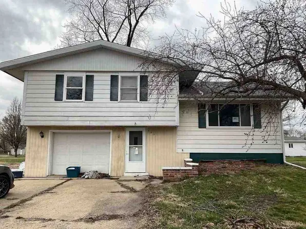 701 N Jackson St, Lincoln, IL 62656
