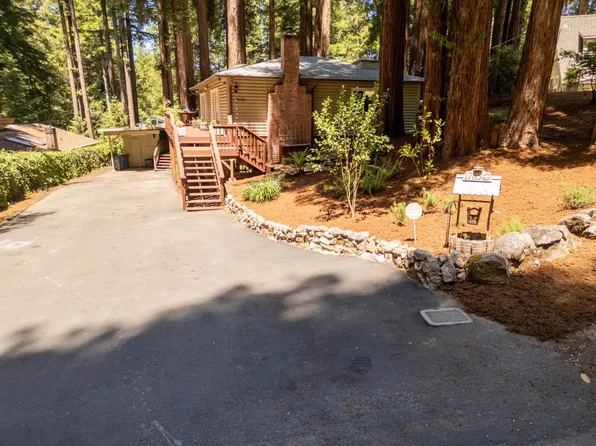 1785 Lakeside Dr, Felton, CA 95018
