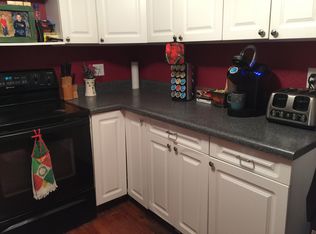 1009 W Tahlequah Ave, Sulphur, OK 73086