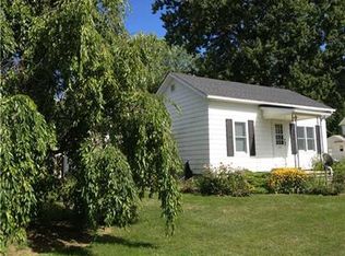 308 N Morton St, Saint Johns, MI