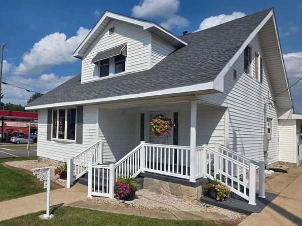 1020 N Main St, Bicknell, IN 47512
