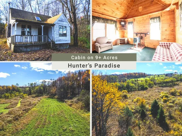 267 Pope Hill Rd, New Berlin, NY 13411