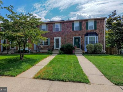 319 Cool Breeze Ct, Pasadena, MD, 21122