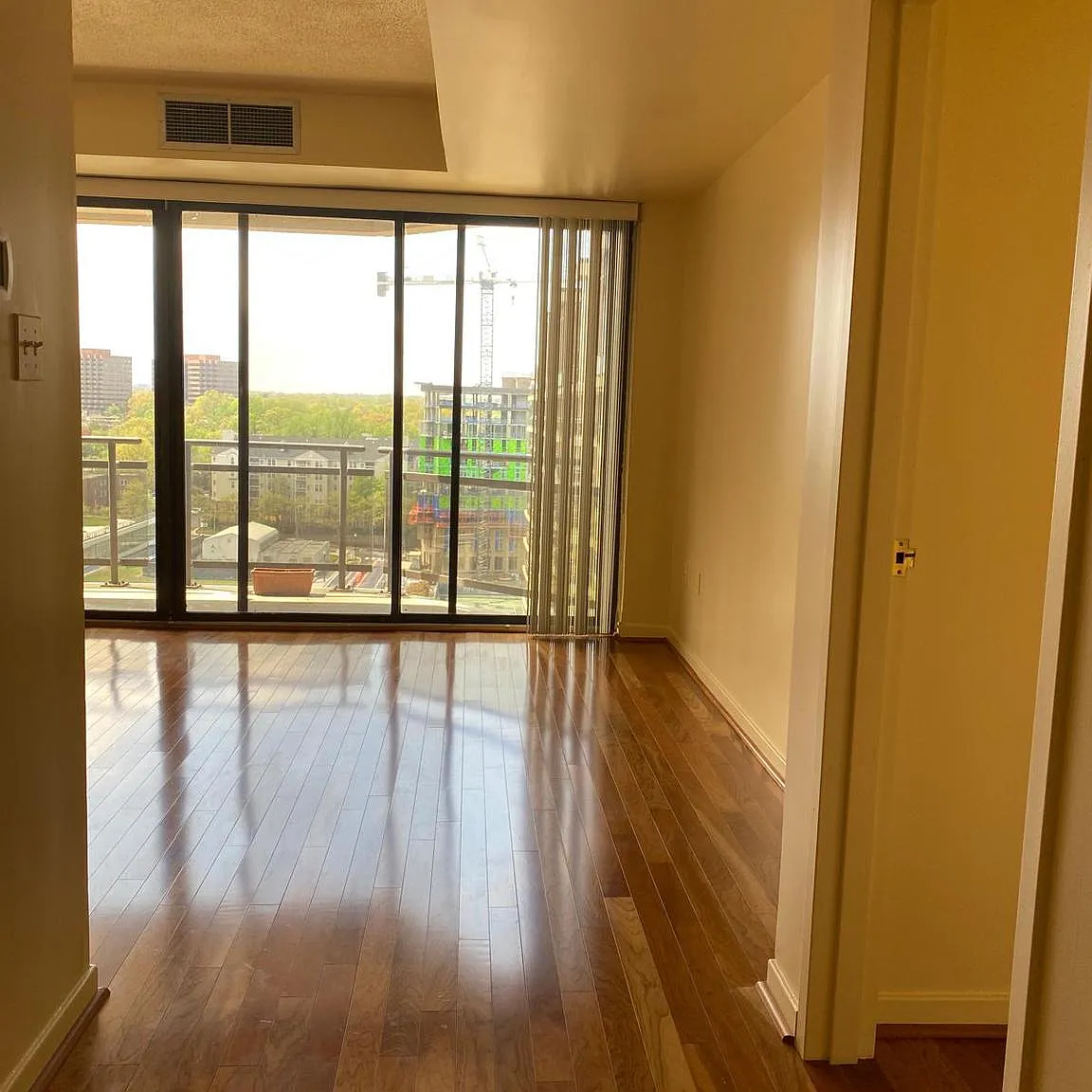 Atrium Condo — Photo 2