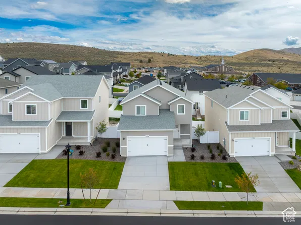 7136 N Oquirrh Ranch Pkwy, Eagle Mountain, UT 84005
