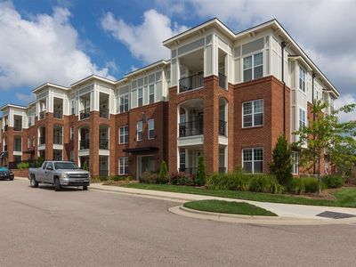 601 Finsbury St APT 107, Durham, NC, 27703