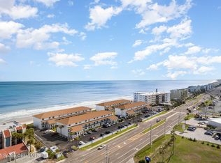 199 Highway A1a APT C208, Satellite Beach, FL 32937