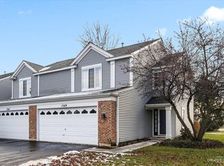 1369 Spaulding Rd, Bartlett, IL 60103