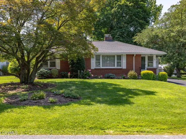 305 Verna Rd, Lewisburg, PA 17837