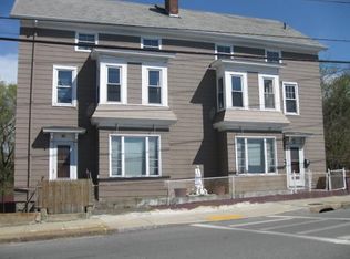 638 Bay St, Fall River, MA 02724