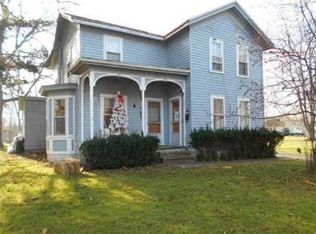 41 W River St, Waterloo, NY 13165