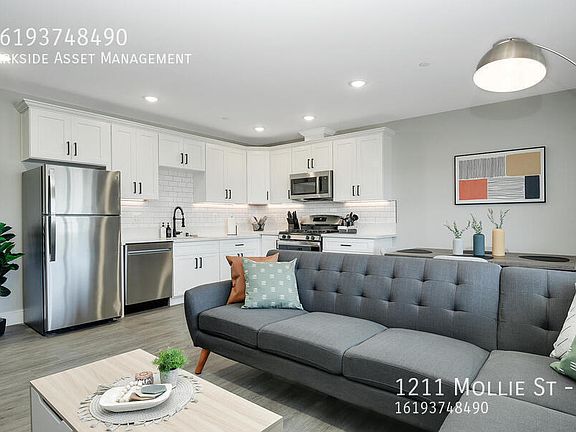3rd image of 1211 Mollie St #2