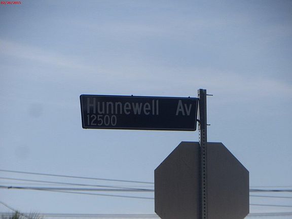 5th image of 12585 Hunnewell Ave