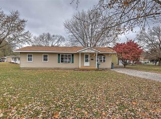 1025 Turner Ct, Decatur, IL 62521