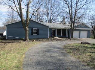 405 N Liberty Ct, Albion, IN