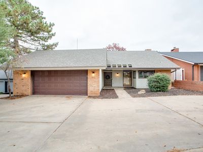 2527 Homestead Rd, Enid, OK, 73703