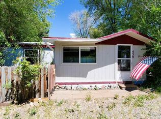 459 E Bridge Street, Hotchkiss, CO 81419