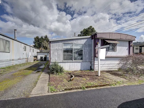 2009 Lewis River Rd Unit 7, Woodland, WA 98674