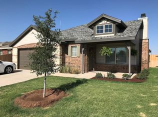 7908 Avenue N, Lubbock, TX 79423