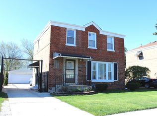 7037 Pershing Rd, Stickney, IL 60402