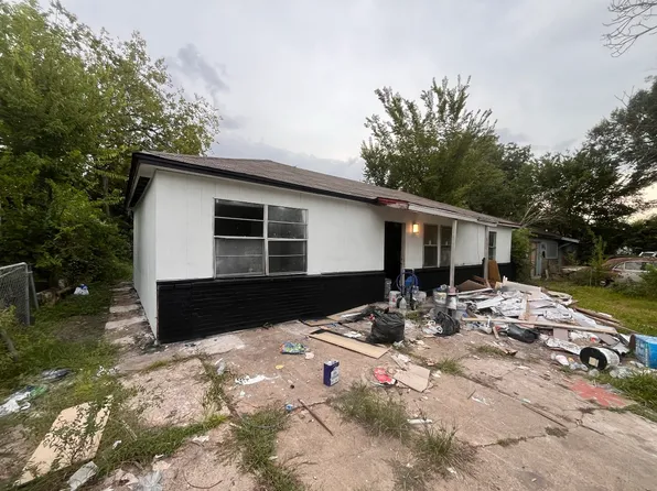 10509 Cathedral Dr, Houston, TX 77051