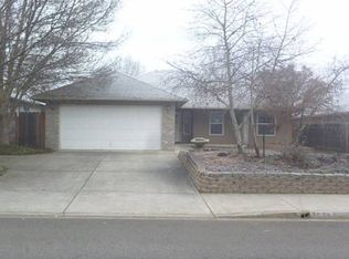 1538 S Oakdale Ave, Medford, OR 97501