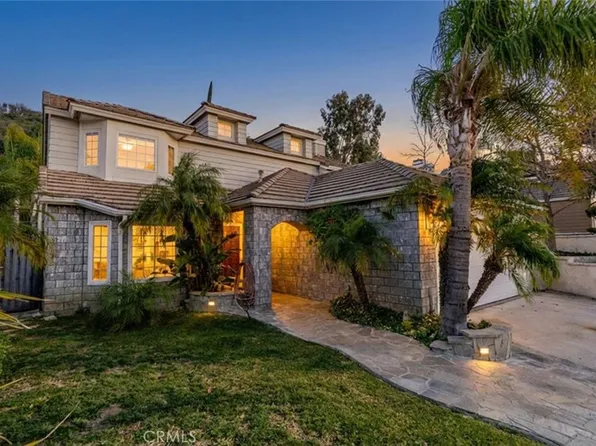 31256 Quail Valley Rd, Castaic, CA 91384