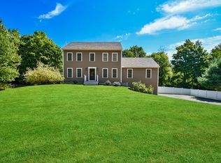 7 Calamint Hill Rd N, Princeton, MA 01541