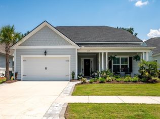 664 Marsh Cove Cir, Summerville, SC 29486