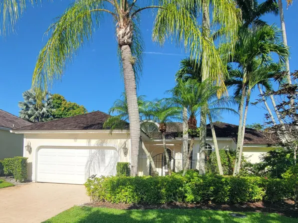 2539 Muir Circle, Wellington, FL 33414