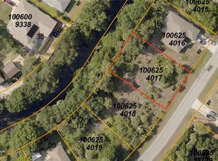 5095 Ariton Rd, North Port, FL 34288