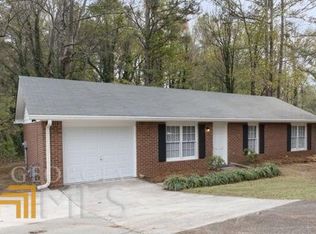 8434 Alden Dr, Riverdale, GA 30274
