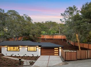 20 Shady Ln, Hillsborough, CA 94010