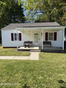 4011 Hart Avenue NW, Wilson, NC, 27896