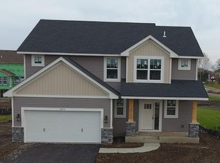 6642 Bridle Path Ave NE, Corcoran, MN 55340