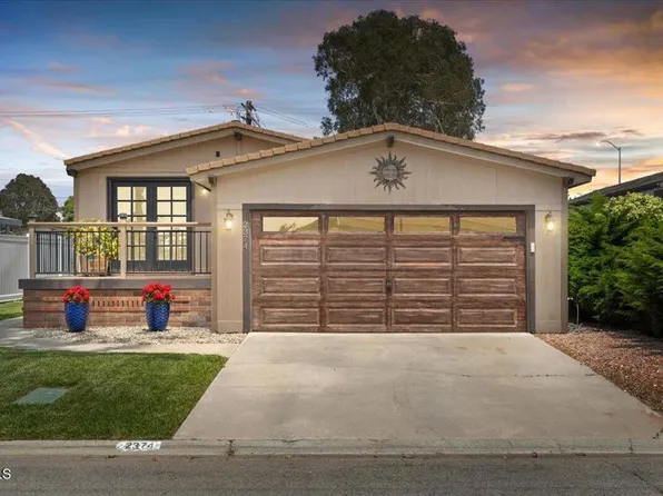 2374 Apple Ln #150, Oxnard, CA 93036