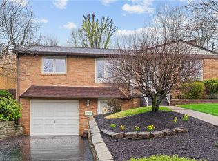 431 Torwood Ln, Pittsburgh, PA 15236