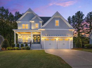3419 Edgemont Dr, Raleigh, NC 27612
