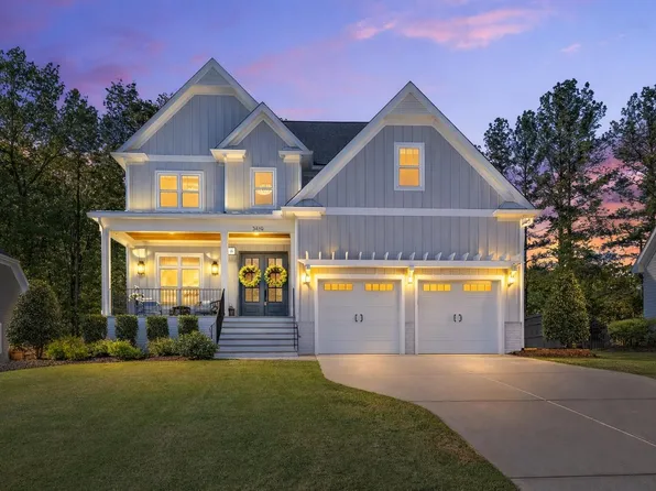 3419 Edgemont Dr, Raleigh, NC 27612