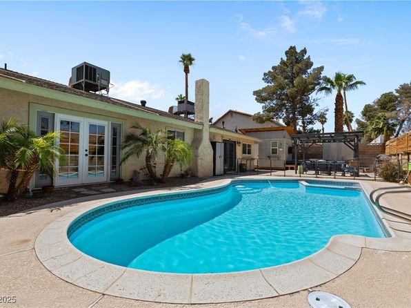 4298 Cartegena Way, Las Vegas, NV 89121