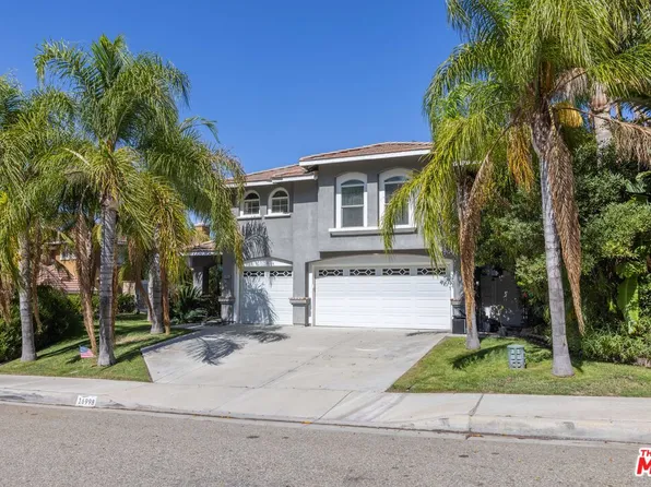 16998 Volante Dr, Fontana, CA 92337