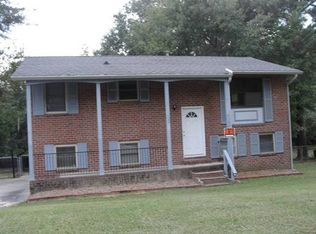 2122 Ashley Dr, Augusta, GA 30906